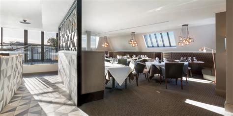 Dining | Hotel Indigo Hotel Indigo Cardiff