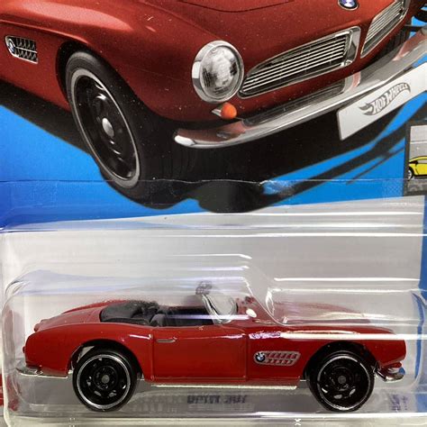 Yahoo K Bmw Hot Wheel