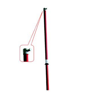 Изолирующие штанга ШО-10