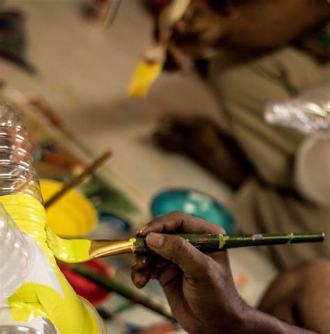 Fotos gratis : creativo, color, artístico, artista, pintar, arte