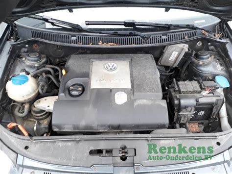 Moteur Volkswagen Polo IV 1 2 12V BME BME