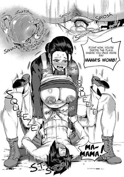 The Forbidden Practice Nhentai Hentai Doujinshi And Manga