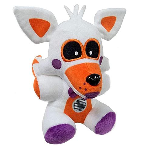 Fnaf Plush Nightmare Bonnie Puppet Fnaf Plush Sly Plush Plush