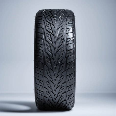 Toyo Proxes St3 - 3D Model by flathat3d