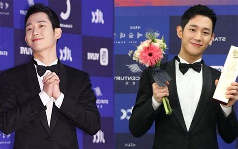 Conheça o Ator Jung Hae In e Sua Brilhante Carreira - Melhores Doramas