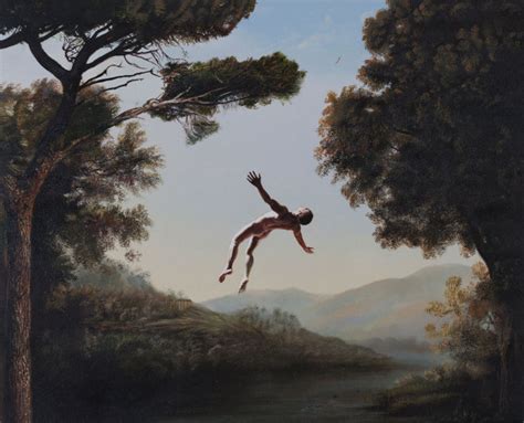 The Flying Nude On Tumblr