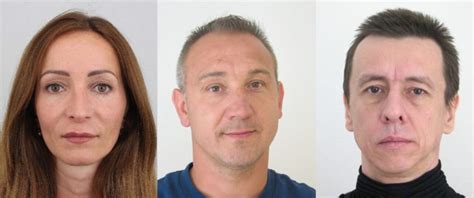 Трое словаков вошли в число самых разыскиваемых преступников Европы ...