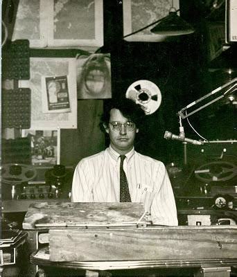 Sex And Broadcasting Kkfi Story