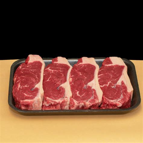 Sirloin Steak Special Pack Martins Meats 2021