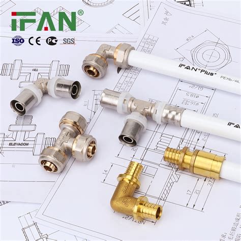 How to Cut and Install PEX Pipe