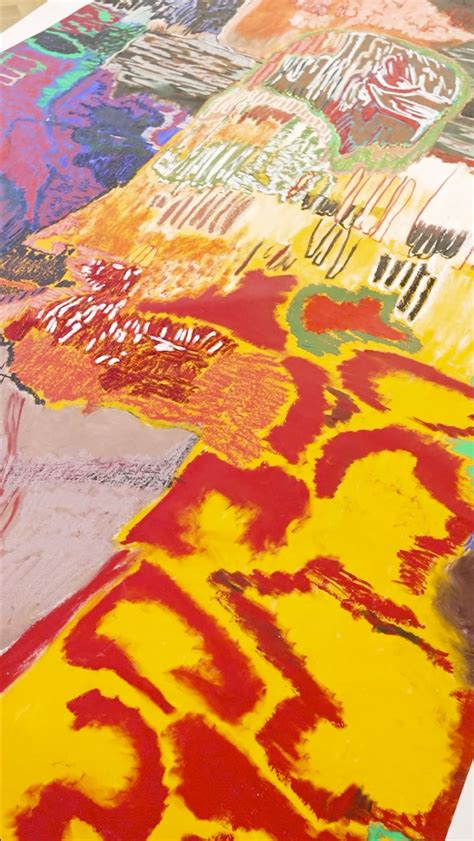 Rachel Jones | Red, Forged | Thaddaeus Ropac