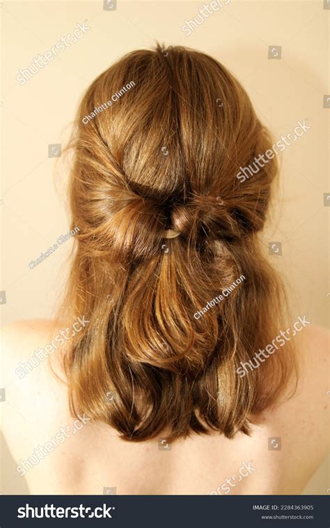 Dark Blonde Hair Color Images Stock Photos Vectors Shutterstock