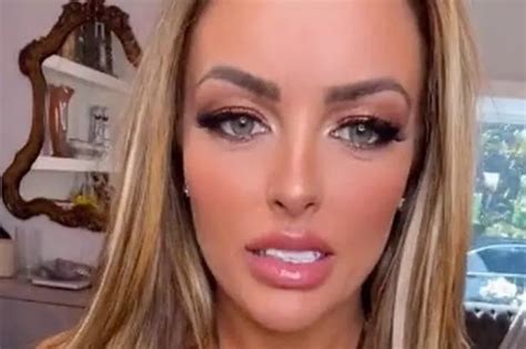 Ex WWE Star Mandy Rose Gets Fans Hearts Racing With Morning Lingerie Snap Daily Star
