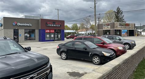 City Of Lapeer Zeerco