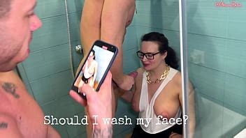 Mam Caliente Es Follada Y Cabreada Por Dos Pollas Grandes Xvideos