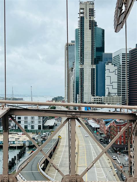 Photo Of Concrete City Buildings · Free Stock Photo