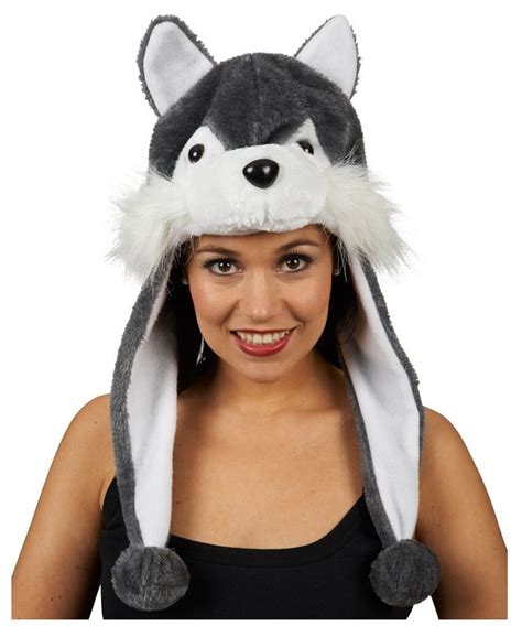 Головной убор волка (38 фото) - картинки и фото fashionhot.club