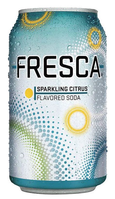 TWISTED susan: Fresca