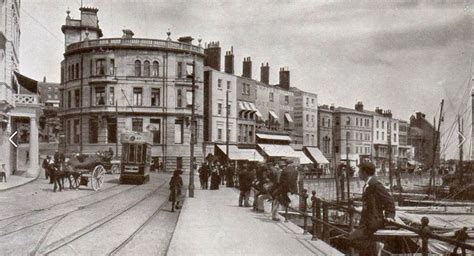 178 best ramsgate - history images on Pinterest | Kent england, Wood ...