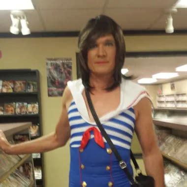 Sissy In The Park American Mature Porn XHamster