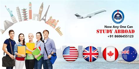 Study In Australia Canda New Zealand Study Abroad Study Australia