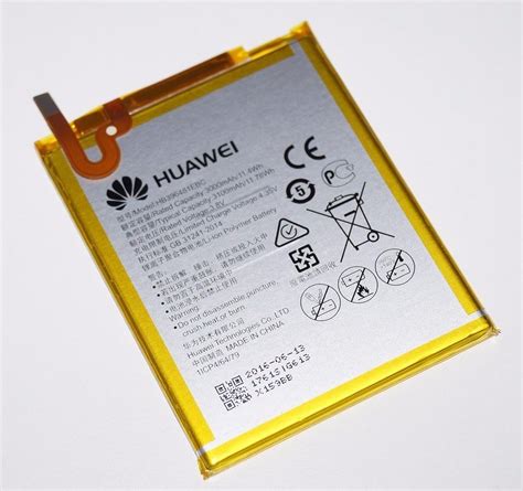 Bateria Huawei Hb Ebc Ascend Honor Lte H L G G S