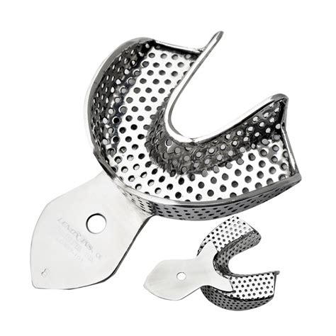 Impression Trays