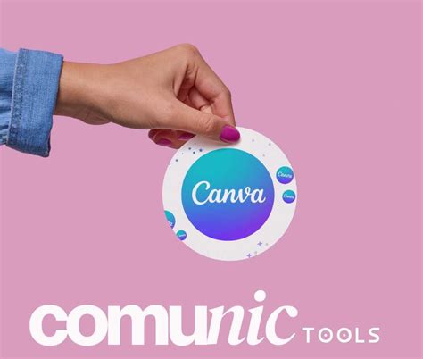 Curso Diseñá En Canva Como Un Pro