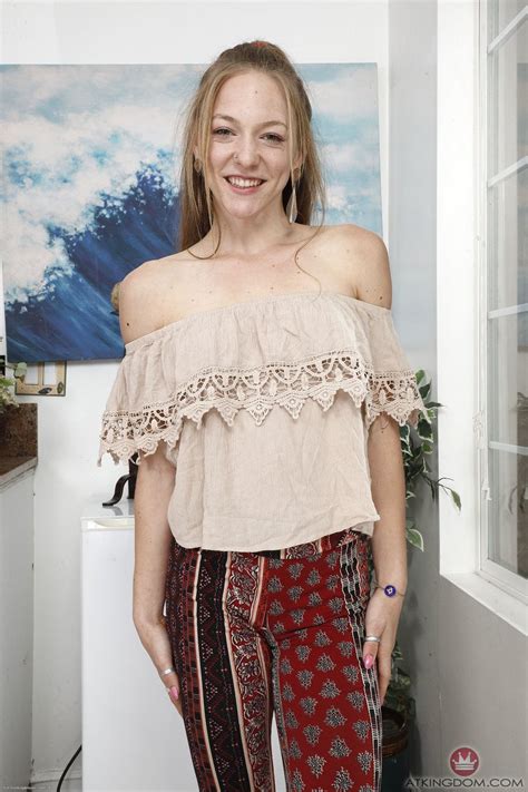 Cute Babe Luna Light Takes Off Her Clothes And Shows Her Small Tits Photos