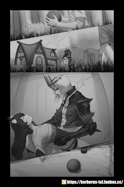 破敗之王 RUINED KING nhentai hentai doujinshi and manga