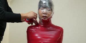 Japanese Mummification Porn Videos