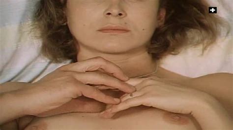 Naked Jolanta Bohdal In Urodziny Matyldy