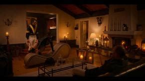 A TRUE GENTLEMAN NUDE SCENES AZNude