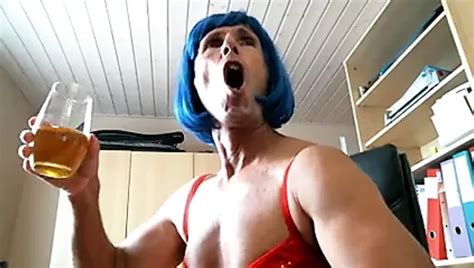 Olibrius71 Piss Drink Cockring Balls Gay Porn XHamster