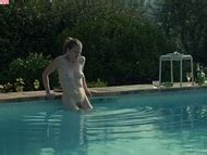 Naked Anne Ratte Polle In Halbschatten