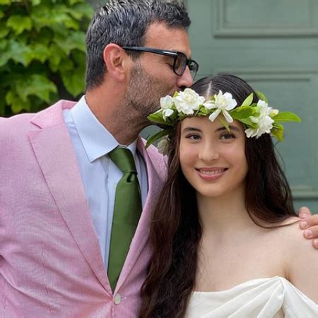 Alizeh Keshvar Davis Jarrahy Height, Movies, Career, Father, Mother