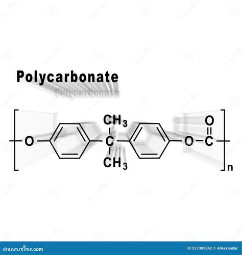 Polycarbonate Structure