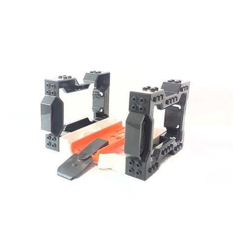 Hot Wheels Track Builder System Trick Brick Brinquedo Para Beb S Mattel Usado Enjoei