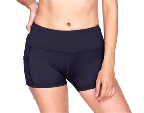 4 Best Squat Proof Shorts Tried And Tested