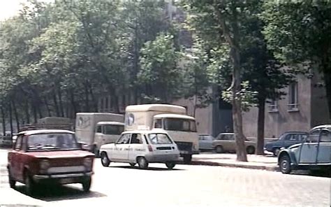 IMCDb Org 1962 Simca 1000 950 In Le Permis De Conduire 1974