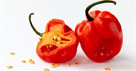 Habanero Powder Scoville Units » Unlimited Recipes
