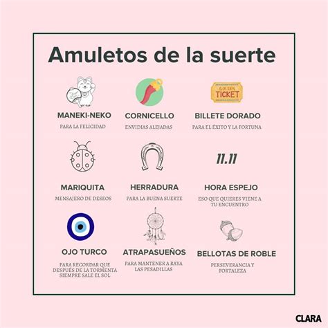 Descubre La Verdad Con Estos Poderosos Amuletos Atraeloquequieres