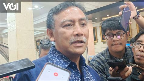 Demokrat Ungkap Pertimbangan Sby Restui Ahy Jadi Menteri Jokowi