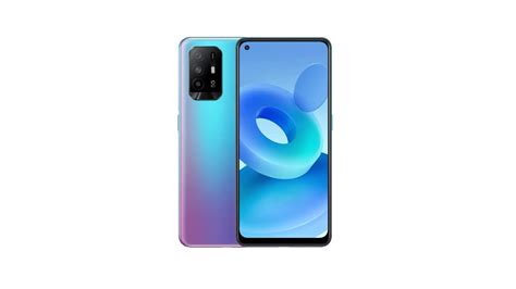 Oppo A95 5G | Telset