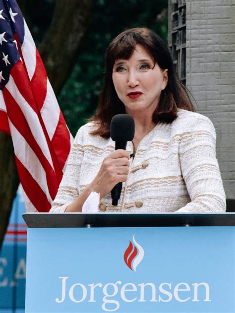 Jo Jorgensen Alabama Political Profile Bama Politics