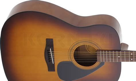 Yamaha F310 TBS Westerngitarre | Musikhaus