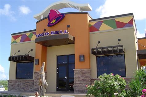 Taco Bell Sasaki Aruba Gerards World Flickr