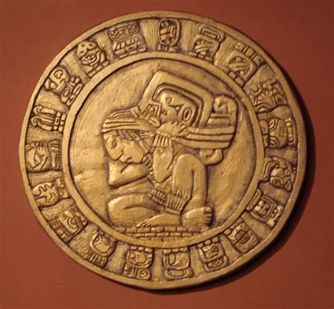 O Que Significa Maia - 8
