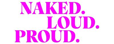Naked Loud Proud TV Fanart Fanart Tv