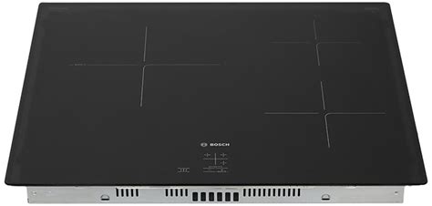 Bếp từ 3 vùng nấu lắp âm Bosch PUC61KAA5E 4600w - META.vn